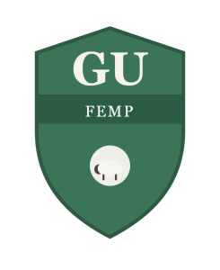 Escudo de muestra