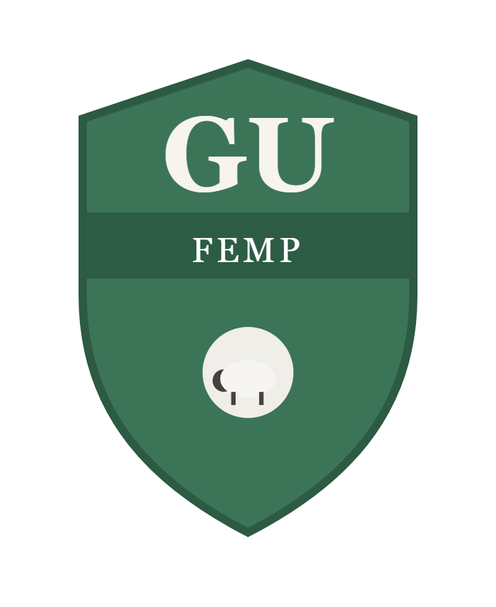 Escudo de muestra