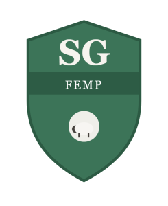Escudo de muestra