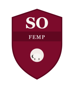 Escudo de muestra