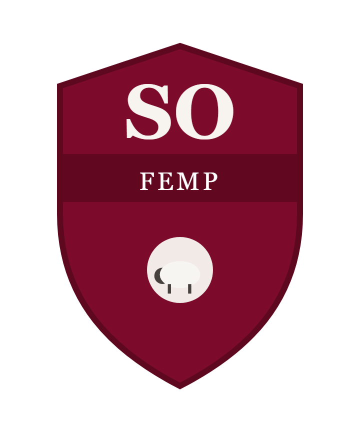 Escudo de muestra