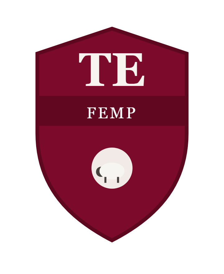 Escudo de muestra
