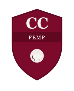 Escudo de muestra