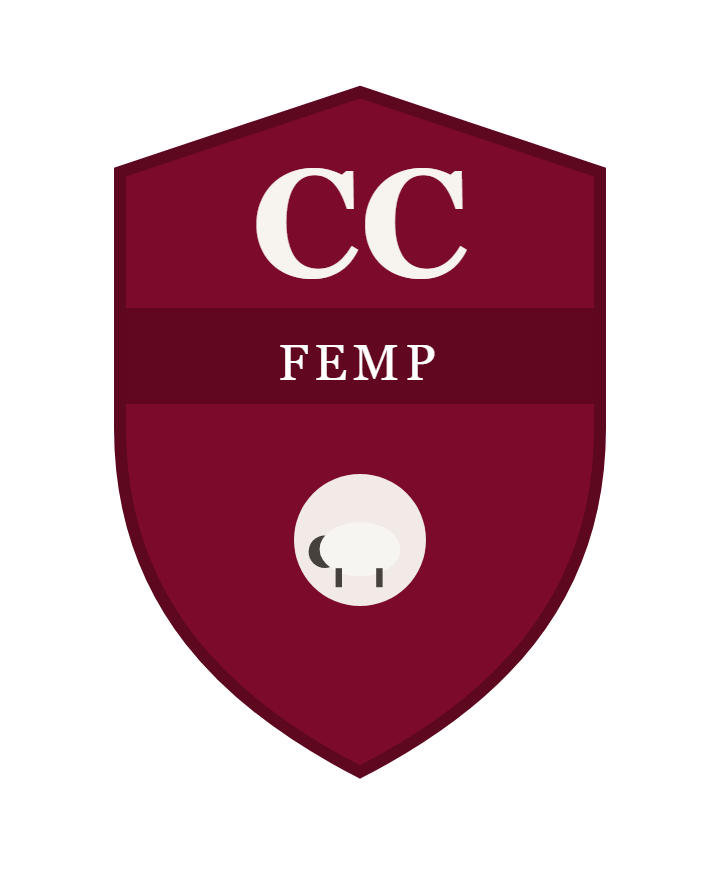 Escudo de muestra
