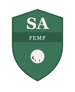 Escudo de muestra